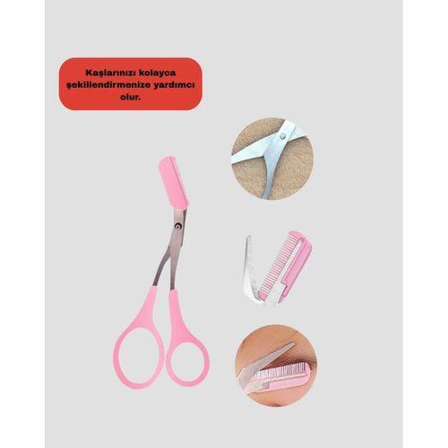 Taraklı Kaş Makası