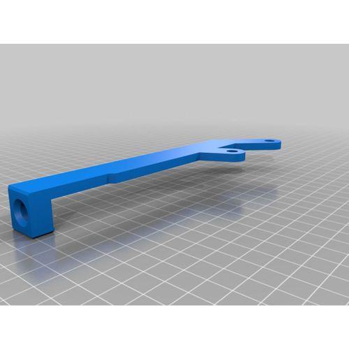 Frankford Arsenal X10 Dillon Toz Doldurma Adaptörü