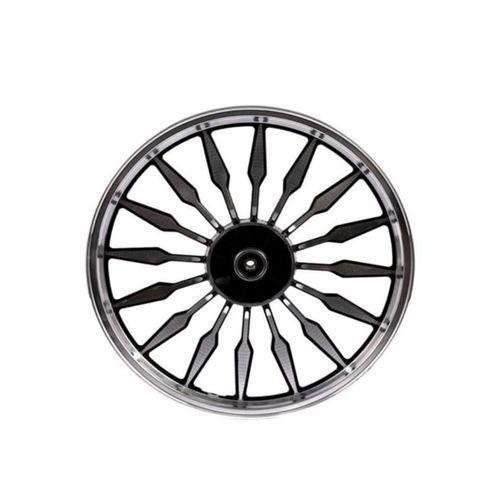 ARKA JANT CUB 17" Mızrak Model