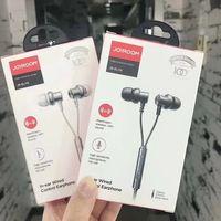 Joyroom Kablolu Kulaklık Tak Çalıştır EL115