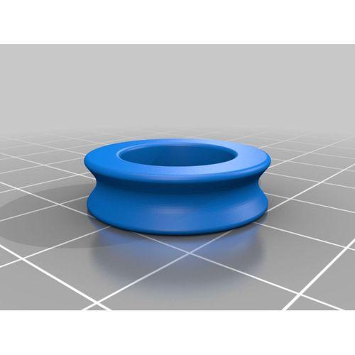 CREALITY CR-10 V3 Filament Kılavuzu + Sensör Düzeltme-5136821