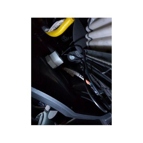 Android Araç Radyo için Çift USB Destek (Bu ürün Sadece Plastik parçadır - Almadan Önce Soru Sorabilirsiniz)