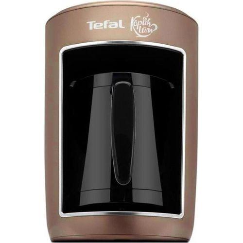Tefal Köpüklüm Türk Kahvesi Makinesi Bakır CM820FTR 9100047157