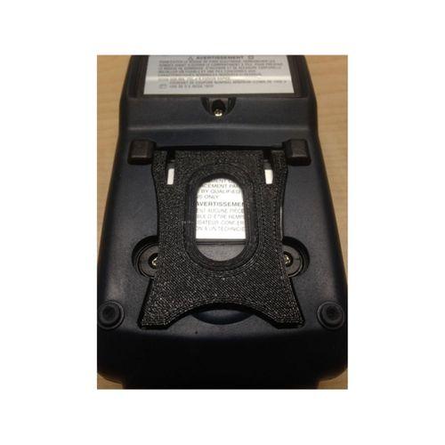 Mastercraft 052 0060 2 Multimetre Yedek Stand 3D Baskı (Bu ürün Sadece Plastik parçadır - Almadan Önce Soru Sorabilirsiniz)