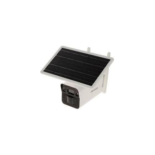 HIKVISION DS-2XS2T41G1-ID/4G, 4Mpix,  4mm,   30Mt Gece Görüşü, Dahili Mikrofon, 4G, Solar  IP Kamera