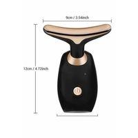 Mikro Akım Teknolojili, Taşınabilir Cilt Bakım Cihazı