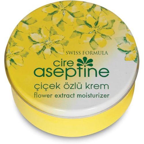 Cire Aseptine Krem Teneke 250 ml