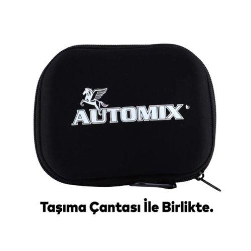 Araba Araç Otomobil Oto Spanzet Sapan Çeki Halatı Çantalı Lüx Tip