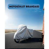 Motosiklet Brandası Dört Mevsim Su Ve Toz Geçirmez Koruma