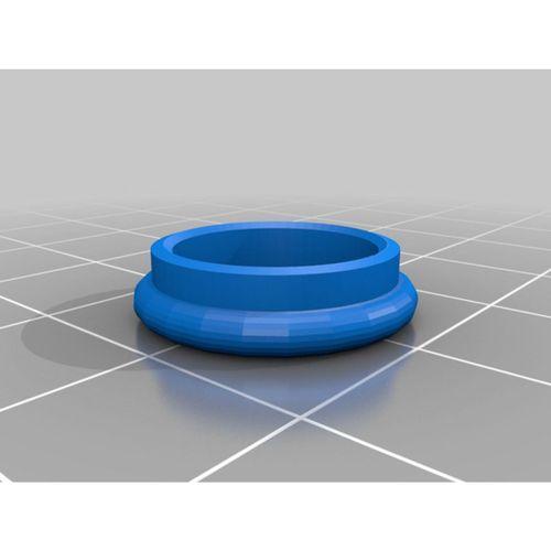 Hex Uç Tutucu Kilitli (Bu ürün Sadece Plastik parçadır - Almadan Önce Soru Sorabilirsiniz)