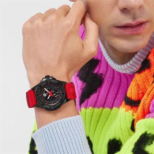 Philipp Plein PWAAA2424 Erkek Kol Saati