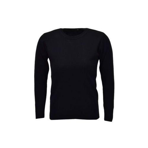 Kadın Sıfır Yaka Spor Kazak BGL-ST04085