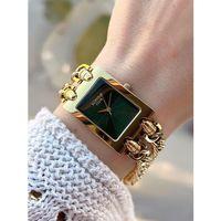 Jg.Polo Club Çelik Kasa & Kordon Kararma Ve Renk Atma Yapmaz Kadın Kol Saati+Bileklik JG04244.4