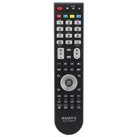 Vestel Universal Lcd Led Tv Kumandası 33499