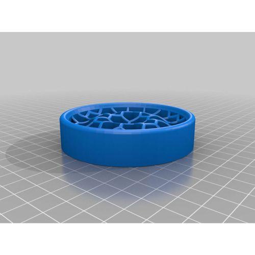 Katı Şampuan Sabunluğu (Bu ürün Sadece Plastik parçadır - Almadan Önce Soru Sorabilirsiniz)