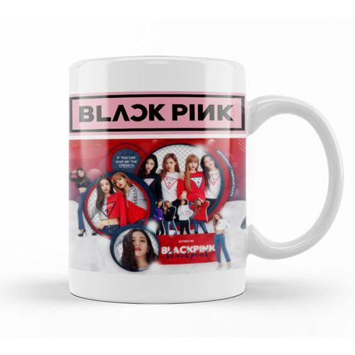 Blackpink   Kupa  Bardak Porselen