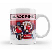 Blackpink   Kupa  Bardak Porselen