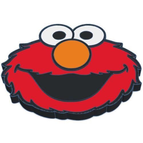 Red Monster diyor ki bir Me Elmo Susam Sokağı - 6905764