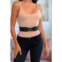 Elbise Kemeri, 2 Tokalı Şık Kadın Kemer - Brf1203