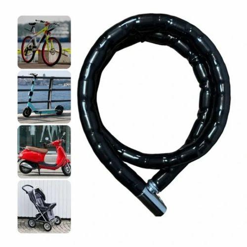 Motor Bisiklet Kilidi 22 Mm X 100 Cm
