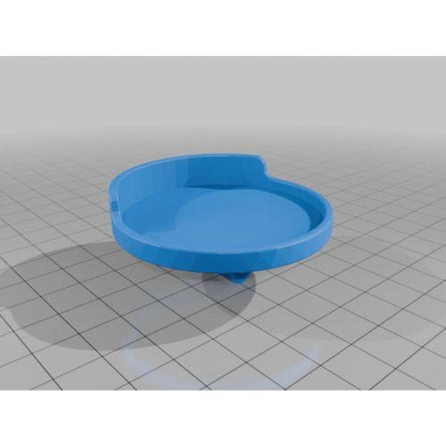 Yol Aynası 3D Baskı (Bu ürün Sadece Plastik parçadır - Almadan Önce Soru Sorabilirsiniz)