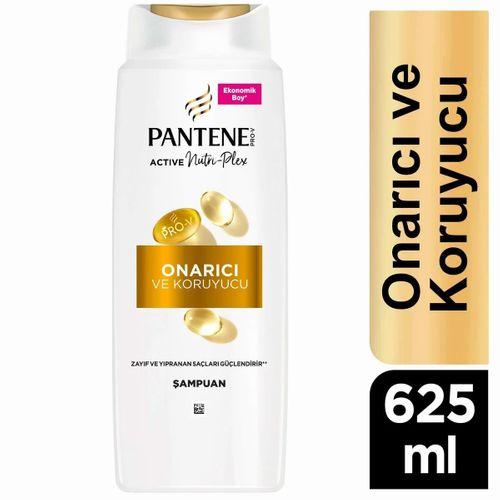 Pantene Onarıcı & Koruyucu Şampuan 625 ML