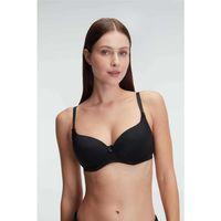 Balenli Desteksiz Dolgusuz Askıları Çıkabilen Günlük T-shirt Sütyeni