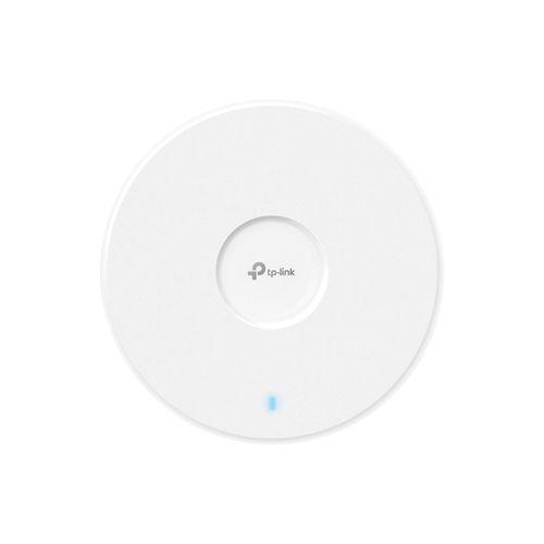 TP-LINK OMADA EAP783 BE22000 TRIBAND WIFI7 11520MBPS/6GHZ/5760MBP/5GHZ/1376MBPS/2.4GHZ ACCESS POINT (ADAPTÖRSÜZ)