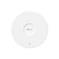 TP-LINK OMADA EAP783 BE22000 TRIBAND WIFI7 11520MBPS/6GHZ/5760MBP/5GHZ/1376MBPS/2.4GHZ ACCESS POINT (ADAPTÖRSÜZ)
