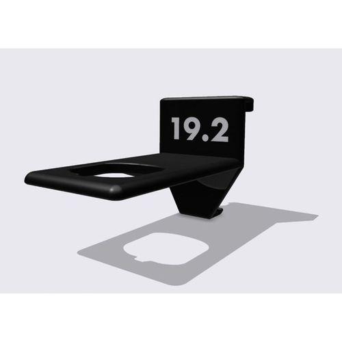 Craftsman 19 2V VersaTrack Pil Montajı (Bu ürün Sadece Plastik parçadır - Almadan Önce Soru Sorabilirsiniz)