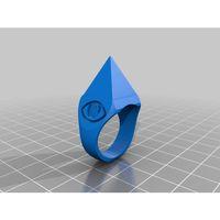 Mistic Savunma Halkası - 5118237