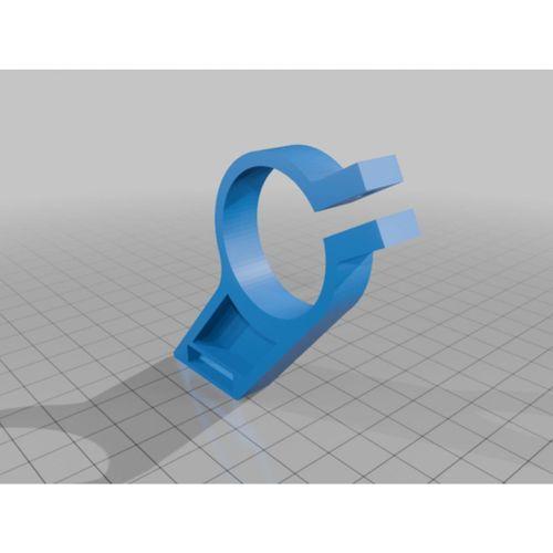 Eride Pro Direkt Montaj Adaptörü (Bu ürün Sadece Plastik parçadır - Almadan Önce Soru Sorabilirsiniz)