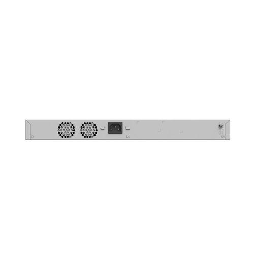 RUIJIE REYEE RG-NBS3300-16MG4XS-HP 16 PORT 2.5GB/4 PORT 10GB SFP+ L2+ 370W POE RACKMOUNT SWITCH
