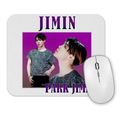Jimin  Bts Mouse Pad.jpg