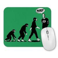 The Big Bang Theory Sarı Zemin Mouse Pad.jpg