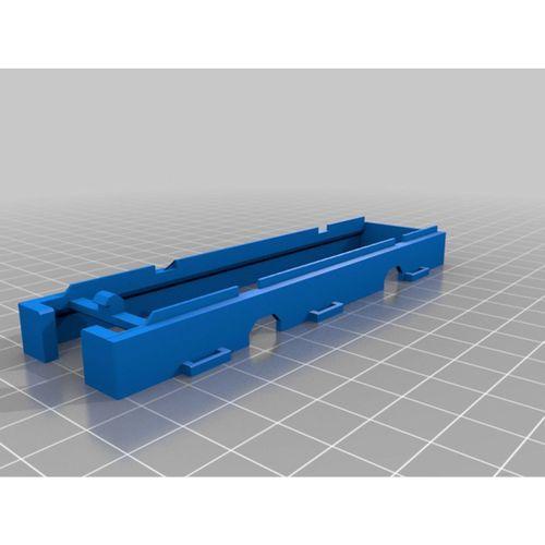 Toyota RAV4 Gen 5 2019 İçin Taşıyıcı Adaptörü 2 Sigorta (Bu ürün Sadece Plastik parçadır - Almadan Önce Soru Sorabilirsiniz)