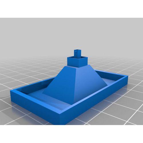 Sound Voltex Klavye Anahtar Kapakları - 5140454