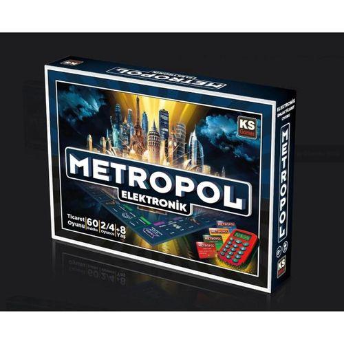 25135 METROPOL ELEKTRONİK -KS