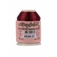 Altınbaşak Oya ve Dantel İpi 20 gr - Royaleks - No: 027