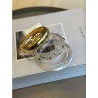 3'lü Set Bilezik - Şeffaf