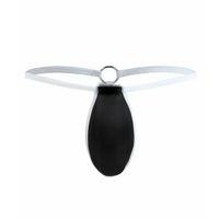 Erkek  Metalli String İç Giyim