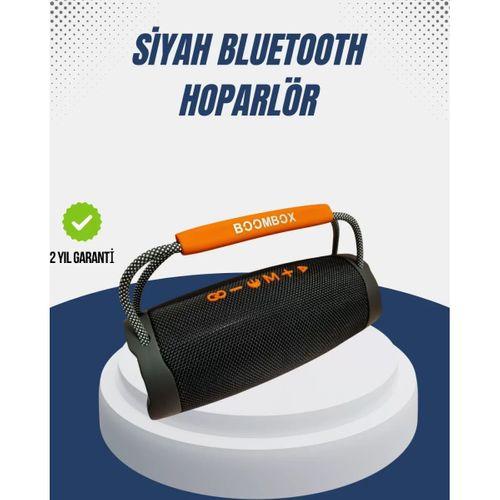 10w Çift Çıkış Güçlü Bluetooth Hoparlör Eller Serbest