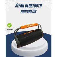 10w Çift Çıkış Güçlü Bluetooth Hoparlör Eller Serbest