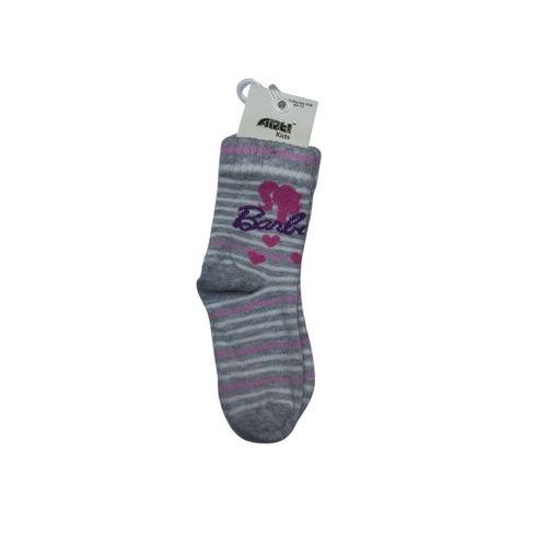 Artı Teressa Kız Soket Çorap 200477 Asorti