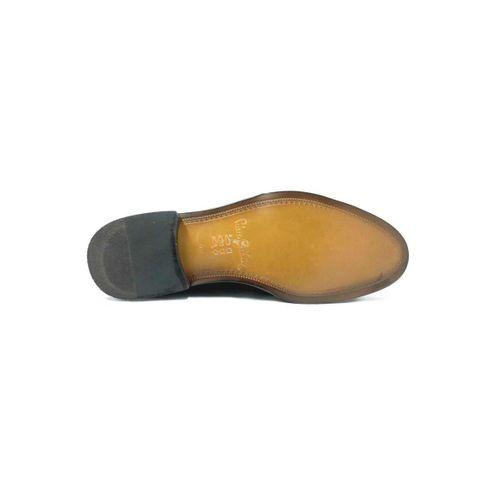 Pierre Cardin 4612226 Siyah Bağcıklı Neolit Taban Erkek Ayakkabı