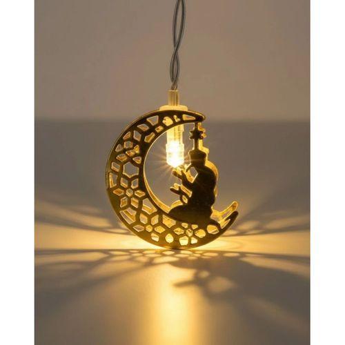 Secde Ramazan Led Işık