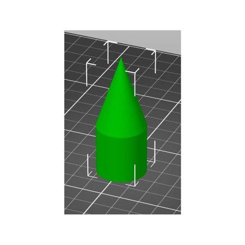 Dibbler (Bu ürün Sadece Plastik parçadır - Almadan Önce Soru Sorabilirsiniz)