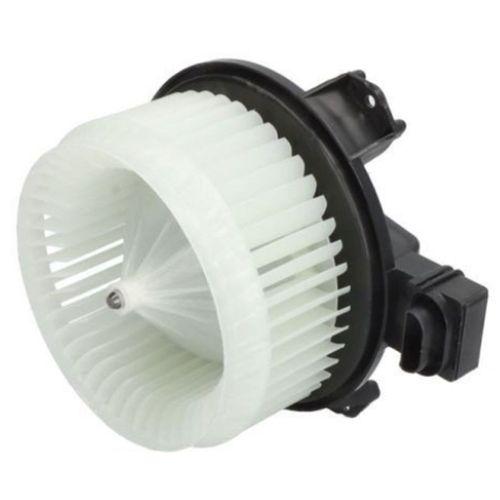 Motor Kalori̇fer Corolla 07-10 2 Fi̇şli̇
