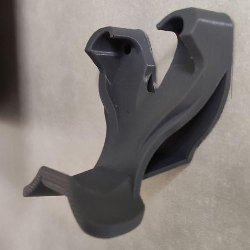 Dualshock Duvar Montajı - 5142166