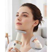 Gıdı Bölgesi İçin Boyun Ve Çene Altı Egzersiz Aleti